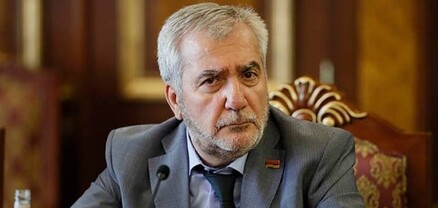 Ինչ է սպասվում Անդրանիկ Քոչարյանին․ Հրապարակ