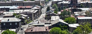 Վերջին տարիներին Գյումրիում իրականացվել են մոտ 11 մլրդ դրամի սուբվենցիոն ծրագրեր