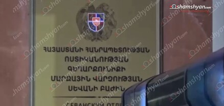 Կողերի կոտրվածքով «Միքայելյան» ԲԿ տեղափոխված տղամարդը մահացել է. shamshyan.com