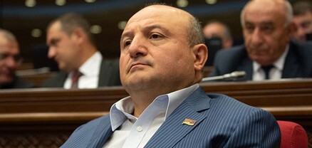 Քաղաքացիների ընդունելություն՝ Վարդան Ղուկասյանի գրասենյակում. հայտարարություն