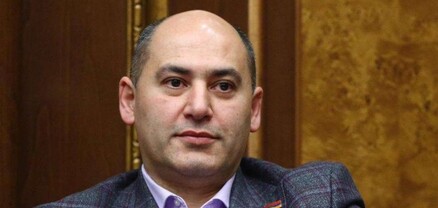Մարտուն Գրիգորյանը որոշում է կայացրել. նա վաղը հայտարարություն կանի