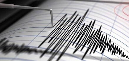 Ադրբեջանում երկու երկրաշարժ է գրանցվել