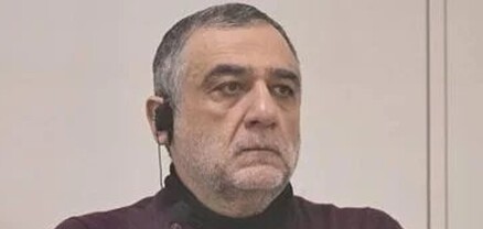 Ռուբեն Վարդանյանի խնդրանքով նրա կինը երախտագիտություն է հայտնել իրենց աջակցողներին
