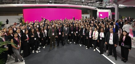 «Բադալյան եղբայրներ» ընկերությունների խումբը մասնակցել է ICE Barcelona 2025-ին (տեսանյութ)