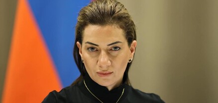 Աննա Հակոբյանի պատճառով պետական ապարատում Փաշինյանի դեմ բունտ է հասունանում․ Հրապարակ