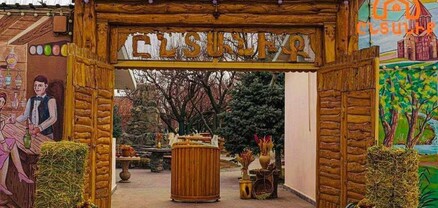 «Ընտանիք» ռեստորանում փորձաշրջան անցնող մատուցողը հյուրերի տոպրակներից ծրարներ է գողացել. shamshyan.com