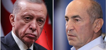 ՔՊ-ական պատգամավորը մանիպուլացնում է․ ինչ է պատասխանել Քոչարյանը Էրդողանին
