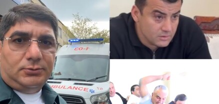 «Շմայսիկների» վերջը պետք է գա․ Արթուր Չախոյանը «մարտական» է տրամադրված
