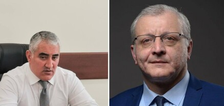 Այսօրվա միջադեպի անքննարկելի հետևանքը պիտի լինի Նոր Նորք վարչական շրջանի ղեկավարի պաշտոնանկությունը