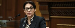 Արցախցիների դեմ ատելության խոսք տարածողները պետք է պատժվեն․ Լիլիթ Գալստյանը հաղորդում է ներկայացրել