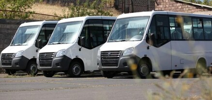 Դա ապօրինություն է․ մարզային տրանսպորտի վարորդները Երևանում երթևեկողներից պահանջում են 150 դրամ