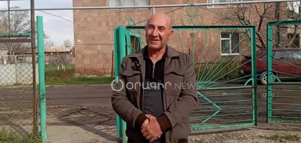 Թուրքիայի հետ սահմանը որ բացվի, լավ կեղնի. առևտուր կեղնի, էրթալ-գալ. Շիրակավանի գյուղապետ