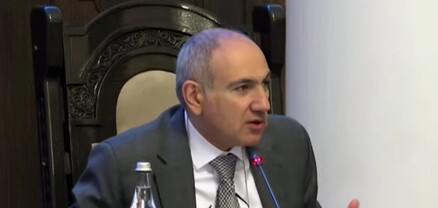 Որ նախարարը եկավ, ասաց՝ հետաձգենք, ավելի լավ է հրաժարականի դիմում գրի. Փաշինյանը զգուշացրեց
