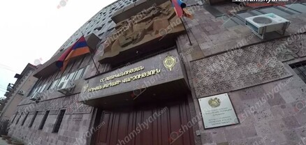 Երևանում 21-ամյա իրանցի երիտասարդը գլխի հրազենային վիրավորումով հոսպիտալացվել է. shamshyan.com
