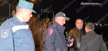 Որպես անհայտ կորած որոնվող տղամարդու դին հայտնաբերվել է Երևանյան լճում. shamshyan.com