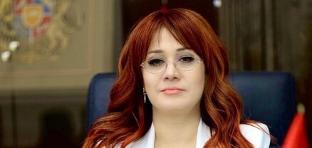 Ժամանակը կտա իր գնահատականը. Նազելի Բաղդասարյանը՝ Գյումրիում ընտրությունների մասին