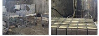 Կասեցվել է «Վանադ կաթ» ՍՊԸ-ին պատկանող կաթնամթերքի արտադրամասի արտադրական գործունեությունը