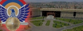 Ադրբեջանը կրկին ապատեղեկատվություն է տարածել․ ՀՀ ՊՆ-ն հերքում է