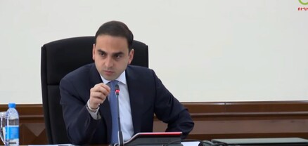 Բացատրություն տվեք, 2 տեսանյութ կա անորակ տոմետների․ Ավինյան
