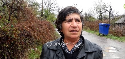 «Ջունգլիների» թաղամասը՝ պաշտոնյաների աչքից հեռու․ Աքորիում ամառ - ձմեռ փայտե վառարանի մոտ են կանգնած