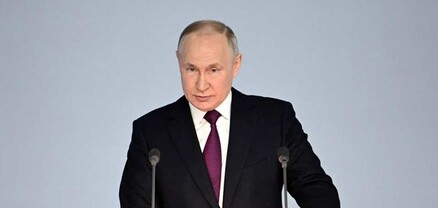 Պուտինը Սուրբ Զատկի կապակցությամբ հրադադար է հայտարարել