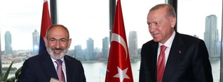 Իշխանությունը ստորադասման քաղաքականությունն է ընտրել. Անթալիայի ֆորումը Հայաստանին ոչինչ չի տա