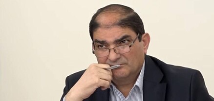 ԲԴԽ որոշմամբ՝ դատավոր Արտուշ Գաբրիելյանի լիազորությունները կասեցվել են