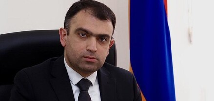 Մեկ անձի քմահաճույքով՝ ազատվել եմ պաշտոնից․ Հայկ Սանոյան