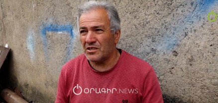 Տեխնիկան հողումը խրվում ա, գարնանացան չենք կարում անենք. լոռեցի  