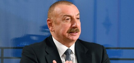 Ալիևը Ռուսաստանին զավթիչ է անվանել