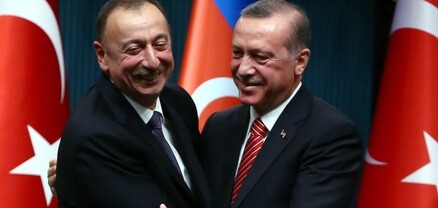 ՔՊ-ի արշավը թելադրված է Էրդողան-Ալիև տանդեմի կողմից․ Հրապարակ