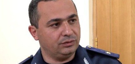 Ես այդ SMS-ին չեմ սպասի, եթե զգամ, որ իմ հետագա պաշտոնավարումը նպատակահարմար չէ․ ՔԿ նախագահ