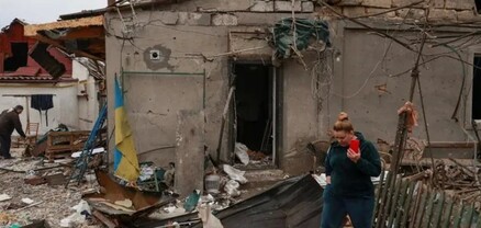«Զատիկի հրադադարը» խախտվեց. Ուկրաինան և Ռուսաստանը մեղադրում են միմյանց. BBC
