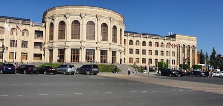 Չեն հանձնվում. ի՞նչ տարբերակներ է աշխատեցնելու ՔՊ-ն Գյումրիում. Փաստ