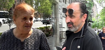 Քաղաքապետի աշխատանքն ինձ չի գոհացնում, բայց ընտրությունները լուծում չեն․ հարցում