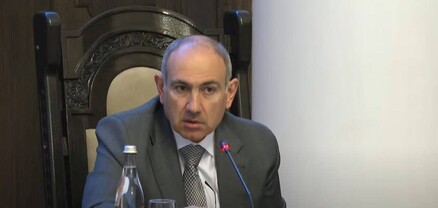 Քուչա կա, կնունք ու ծնունդ կա, ո՞նց կարելի ա օրենքով ապրել. սիգարետ որ գցում եք, ե՞ս եմ մեղավոր. Փաշինյան