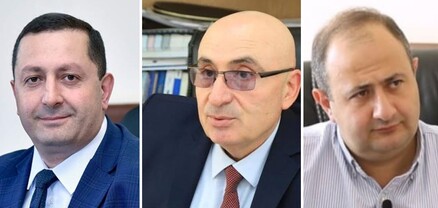 Հովհաննես Հովհաննիսյանը «ջնջում» է իրենից առաջ ԵՊՀ-ի պատմությունը