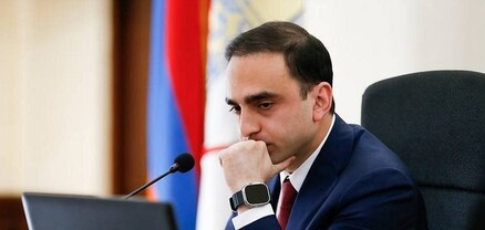 Ավինյանը քննարկում է հրավիրել Նոր Նորքի թաղապետարանում տեղի ունեցած ծեծկռտուքի հետ կապված