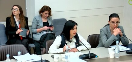 Տեղեկություն տրամադրեք Փաշինյանի իշխանության ամենակոռումպացված գործի մասին՝ ԱՆԻՖ հիմնադրամից