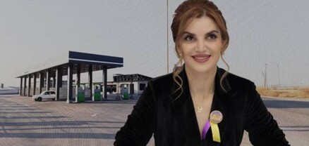 Դիանային գորգի վրա են հրավիրել․ Հրապարակ