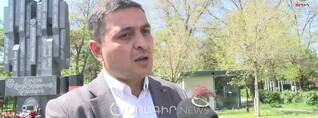 Ազգային արժանապատվությունը մեզ համար շատ-շատ կարևոր պետք է լինի․ Մենուա Սողոմոնյան