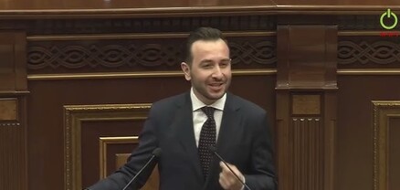 Եթե Գեղամ Մանուկյանը գոյություն չունենար, կարելի էր հորինել․ Հայկ Կոնջորյան