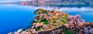 Օդի ջերմաստիճանն ապրիլի 18-21-ը կբարձրանա 10-13 աստիճանով. եղանակն այսօր