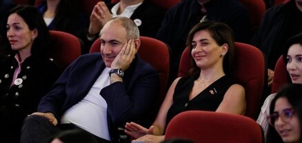 Ամբարիշտները պատրաստվում են գրոհի՞