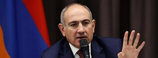 Նախորդ սահմանադրական հանրաքվեները չեն արտահայտել ժողովրդի կամքը․ Փաշինյան