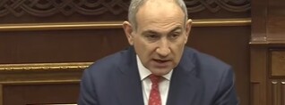 Համաձայնագրի տեքստը համաձայնեցված է, մոռացեք ՀՀ-Ադրբեջան պատերազմի մասին. Փաշինյան