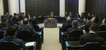 Հայտարարագրման գործընթացում փոխհատուցումներ տալիս խնդիրներ են առաջացել. կառավարության նիստը. ՈւՂԻՂ