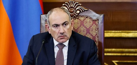 5 օր անց Նիկոլ Փաշինյանը ցավակցել է Իրանին