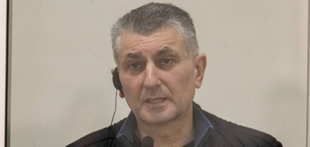 ​​​​​​​Բաքվում այսօր «հարցաքննվել է» Դավիթ Մանուկյանը