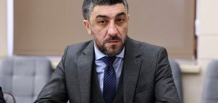 Հայտնի է՝ ում է տրվել Վիլեն Գաբրիելյանի մանդատը